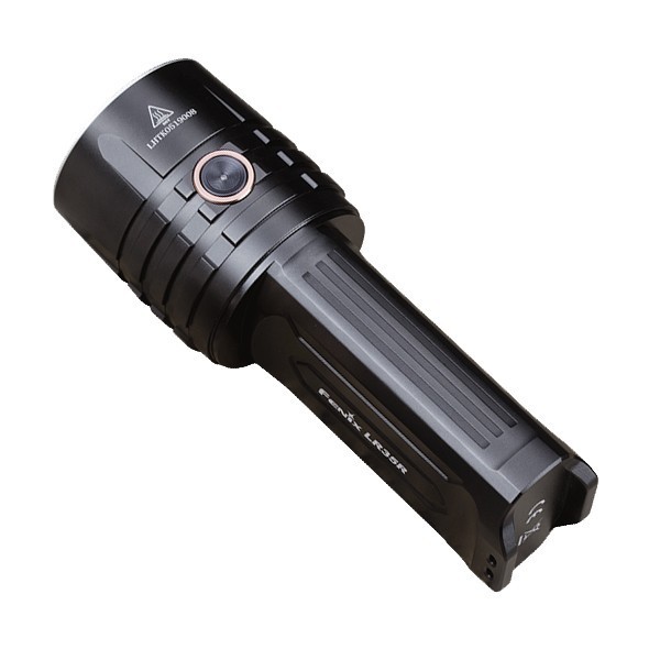 Фото - Фонарь Fenix LR35R Фото - Фонарь Fenix LR35R
